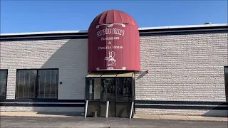 Southern Belle's Bedford Park Closes