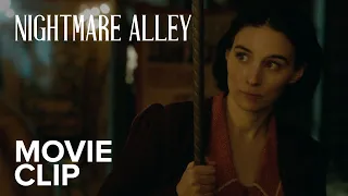 NIGHTMARE ALLEY | "Carousel" Clip | Searchlight Pictures