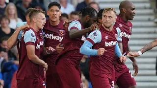 “The Curse Has Been Lifted” Brighton 1-3 West Ham | Post Match Reaction