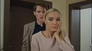 Синдром жертвы (2021)-русский трейлер сериала.