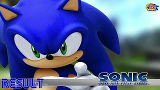 Sonic Victory Jingles V4(1991~2020)(Outdated)