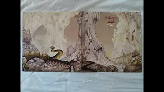 Yes - Relayer (1974)