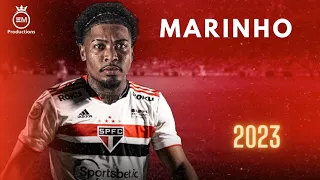 Marinho ► Bem Vindo Ao São Paulo? - Amazing Skills, Goals & Assists | 2023 HD