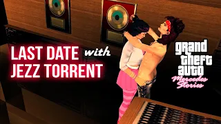 Mercedes Stories: Last date with Jezz Torrent. GTA Vice City Extended Features