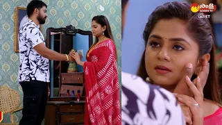 Guppedantha Manasu Latest Promo | 7th Oct 2023 | Star Maa Serials | Raksha Gowda @SakshiTVET