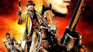 Du Mauvais côté de la Loi - Film COMPLET en Français (Western Action)