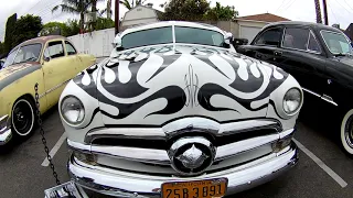 So Cal Shoebox car show 5/15/2021