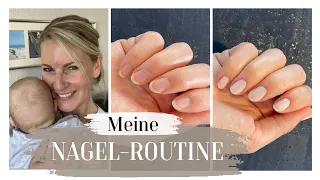 Maniküre im Mama-Alltag unmöglich? Meine Routine & Tipps, wie Nagellack schneller trocknet