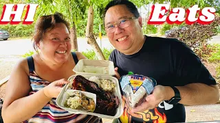 HAWAII North Shore: MUST Try FOOD Tour