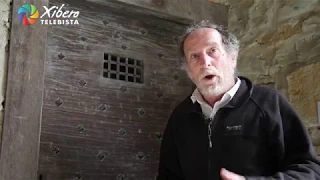 LE SOUS TERRAIN DU CHÂTEAU FORT DE MAULÉON