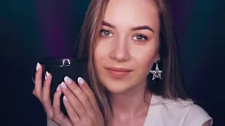 АСМР - РОЛЕВАЯ ИГРА | ЗАБОТА О ТЕБЕ | ПЕРСОНАЛЬНОЕ ВНИМАНИЕ | ASMR ROLE PLAY | PERSONAL ATTENTION