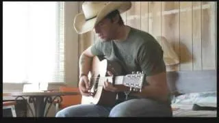 Dean Brody - Wildflower