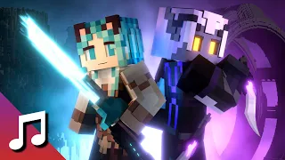 TheFatRat & NEFFEX - Back One Day (Outro Song) [Minecraft Animation Music Video]