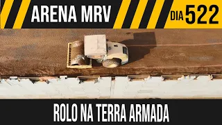 ARENA MRV | 6/9 ROLO NA TERRA ARMADA | 27/09/2021