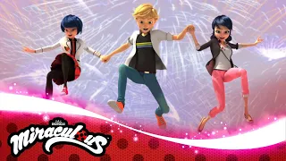 HEART HUNTER 🐞 | MIRACULOUS सीजन 3 हिन्दी