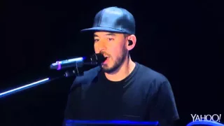 Linkin' Park - Numb/Encore LIVE 2015 @ Rock In Rio, Las Vegas