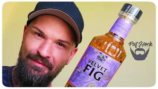 Velvet Fig│Whisky Verkostung 🥃