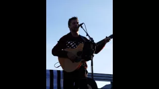 Juanes - A Dios Le Pido LIVE in Arizona