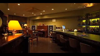東京赤坂バー&サロン『のら犬』JBL 4343B for Bar & salon "Norainu" in Akasaka Tokyo. Sound designed by KENRICK SOUND