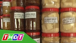 Hương vị nước tương chùa Phước Huệ (Sa Đéc) | THDT