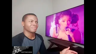 Chloe x Halle - Top 10 Performances (REACTION)