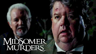 Where Did The Body Go??? | Midsomer Murders