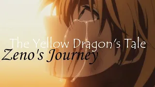 Zeno's Journey- The Yellow Dragon (from Yona of the Dawn)