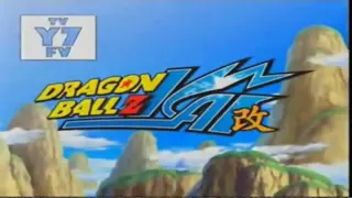 Dragon Ball Z KAI Nicktoons Opening HD