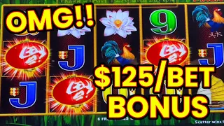 $125 SPIN BONUS! Panda Magic loves me 🤑