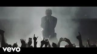 Bring Me The Horizon - wonderful life (Live)