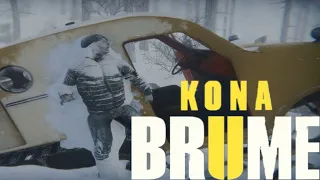 KONA 2: BRUME►КОШМАР ПРОДОЛЖАЕТСЯ►#1