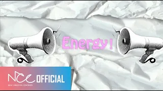 BOY STORY "Energy" (at Home ver.)