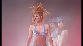 Mylène Farmer - California - Live à Bercy 1996