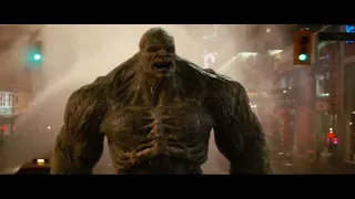 Hulk vs Abomination (Part 1)