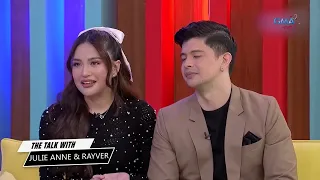 JulieVer, ikinuwento ang naging karanasan nila sa Israel