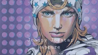 Johnny Joestar - Rapture Edit