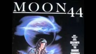 Moon 44 - Armed And Dangerous No. 1