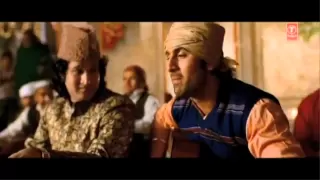 Kun Faaya Kun - Official Full HD Song _Rockstar_ Movie (2011) - Ft. Ranbeer Kapoor,A.R.Rahman.mp4