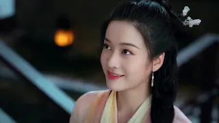 Xiao Zhi 小至   Yisa Yu 郁可唯、Aarif Lee 李治廷 OST  Princess Silver《白髮》 Indo Sub