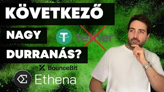 Ütőképes Új Narratíva a Kriptopiacon 📈 Így Kaszál a Tether az USA Rovására