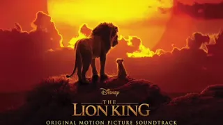 Be Prepared (2019) (From "The Lion King"/Audio Only)