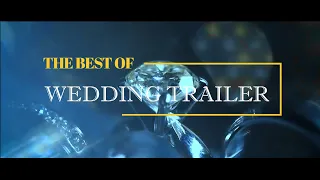 THE BEST OF WEDDING TRAILER`2023 4K