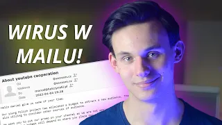 WIRUS na YouTuberów