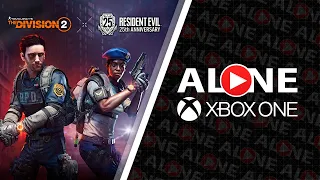 The Division 2 x Resident Evil 25th Anniversary Event | XBOX ONE