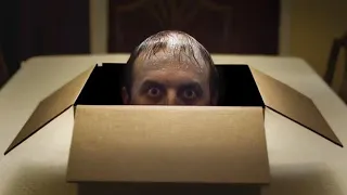 Top 5 Scary Unexplained Packages People Actually Received