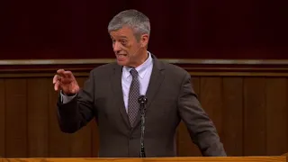 ¿Cuál es la misión de la iglesia? - Paul Washer - Conferencia Expositores 2020