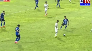 Ean Pisey (99) Vs Visakha FC• Name You Should Know• Skills And Performance 2023• Future of Cambodia