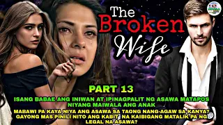 PART 13: ANG MULING PAGKIKITA NI CALEB AT SORAYA | Novela Series