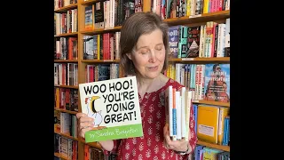 New to You: Ann Patchett on Books for Graduates