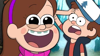 Gravity Falls Creator Wants to Continue the Show's Story, But There's A Problem...